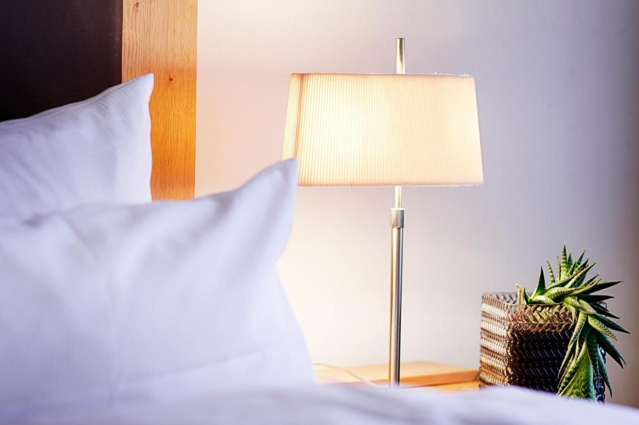 Hotel Wiener Botschaft In Veitshoechheim Zewnętrze zdjęcie