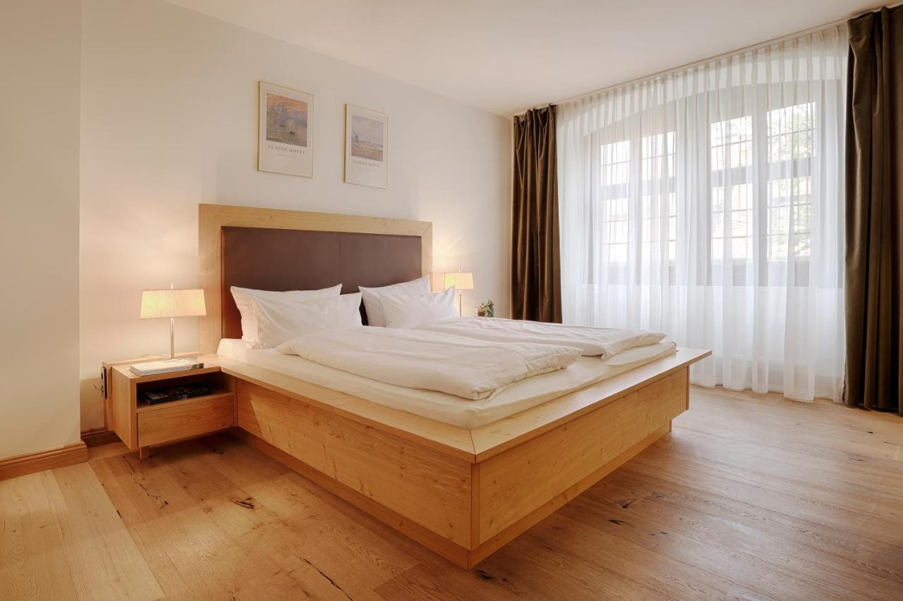 Hotel Wiener Botschaft In Veitshoechheim Zewnętrze zdjęcie